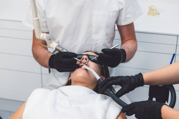 Best Emergency Denture Repair in Madison, IL